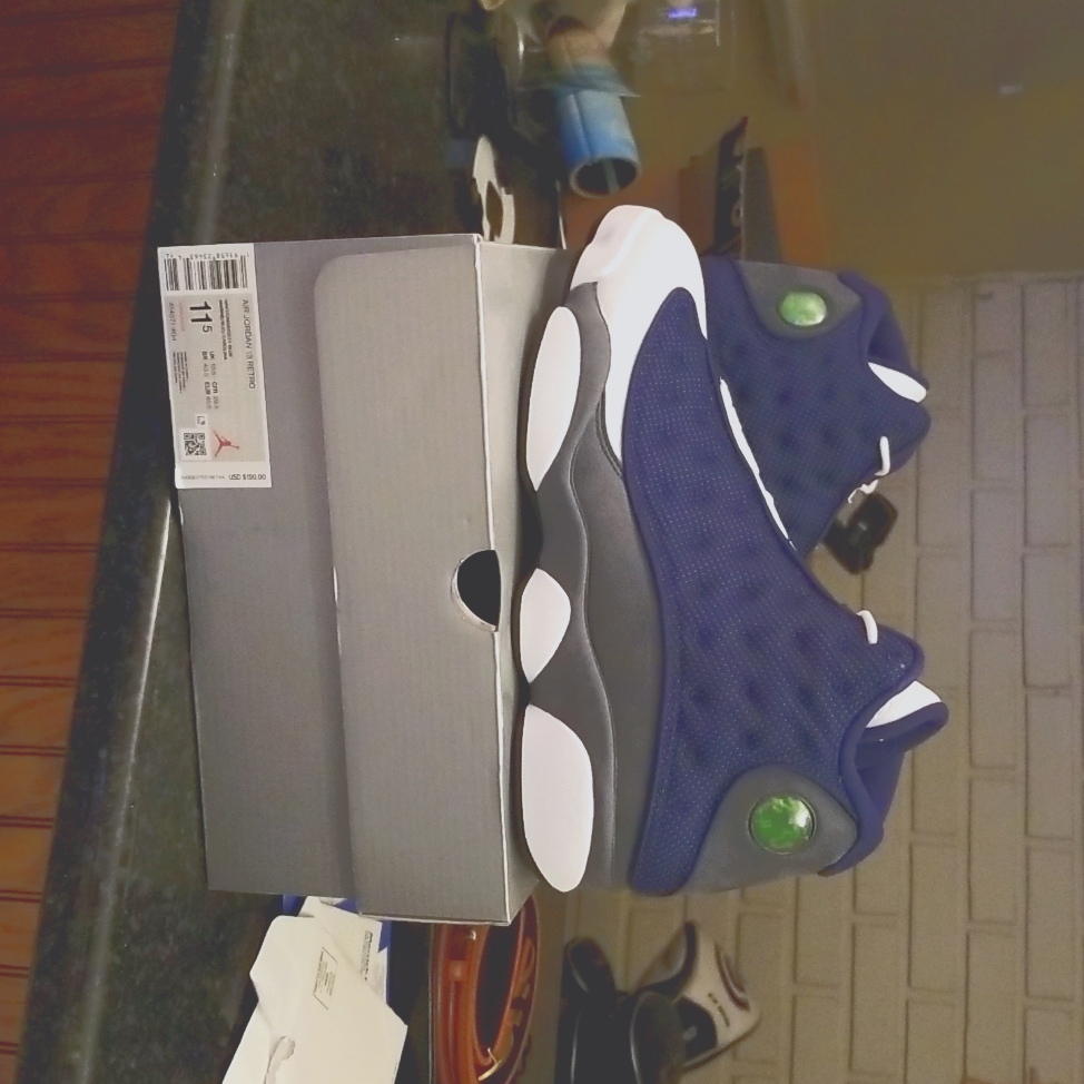 Men's Shoes